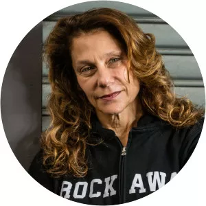 Susan Anne Povich - Maury Povich's daughter