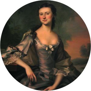 Susan Apthorp Bulfinch