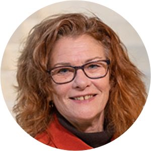 Susan Armey photograph