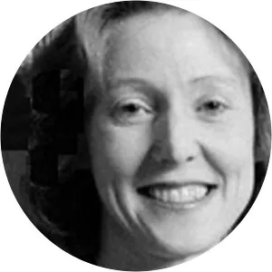 Susan Attenborough - David Attenborough's daughter