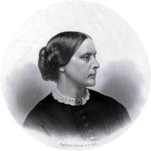 Susan B. Anthony