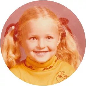 Susan B. Katz photograph