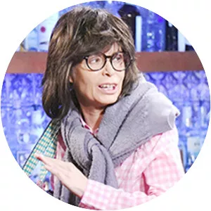 Susan Banks photograph