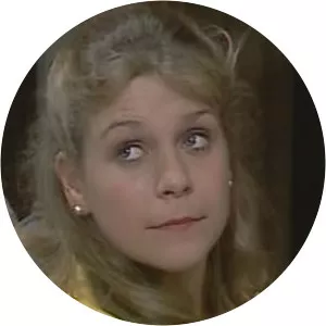 Susan Barlow - Fictional character