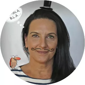 Susan Batori photograph