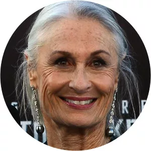 Susan Bay - American actress