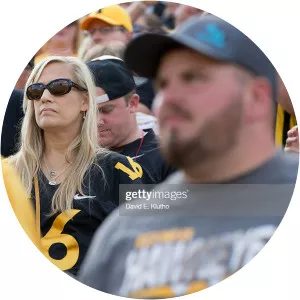 Susan Beathard photograph