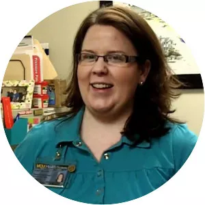 Susan Beavers - Screenwriter