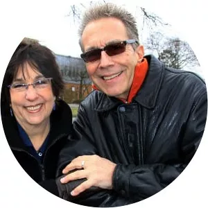 Susan Bedsow-Horgan - Television producer