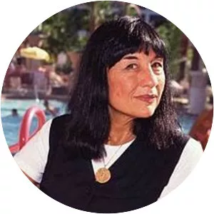 Susan Berman