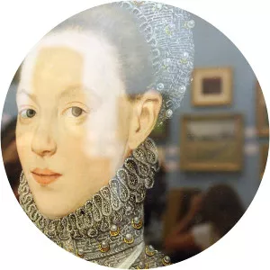 Susan Bertie, Countess of Kent - 