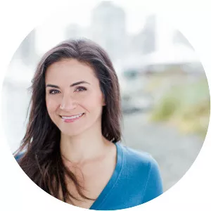 Susan Biali - Author