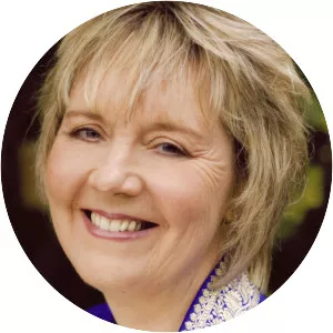 Susan Bickley - Opera singer