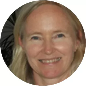 Susan Bluck - Author