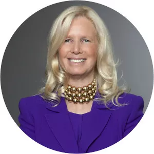 Susan Blumenthal photograph