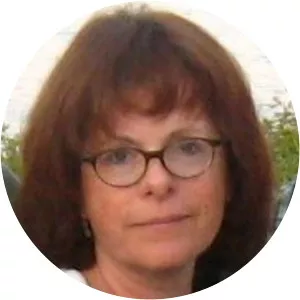 Susan Bolotin photograph