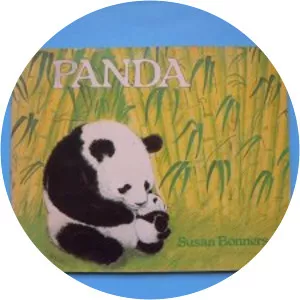 Susan Bonners - Author