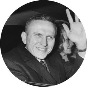 Susan Borman photograph