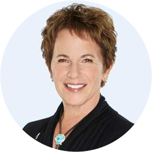 Susan Bowerman - Author