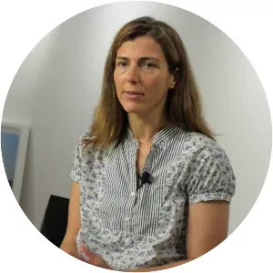 Susan Bright - Writer