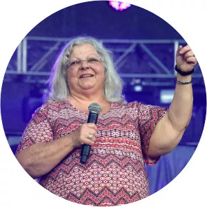Susan Bro - Activist ‧ Heather Heyer's mother