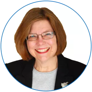 Susan Brookhart - Author