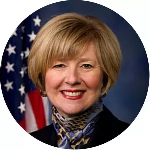 Susan Brooks - Former United States Representative