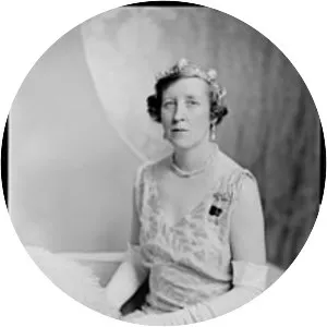 Susan Buchan, Baroness Tweedsmuir