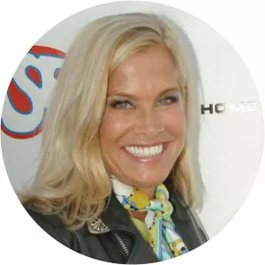 Susan Buckner - American former actress