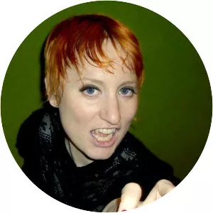 Susan Buice - Film actress