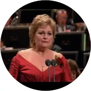 Susan Bullock - Soprano