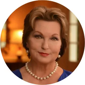 Susan Burrell Hutchinson photograph