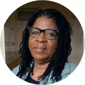 Susan Burton - Activist