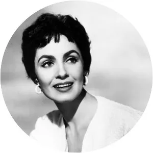 Susan Cabot