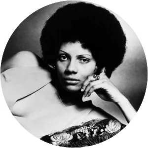 Susan Cadogan - Jamaican singer