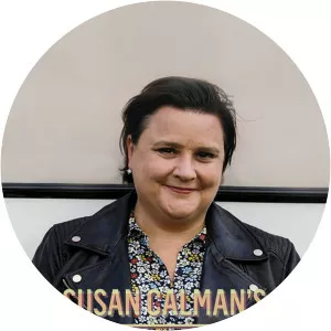 Susan Calman's Grand Days OutSince 2021