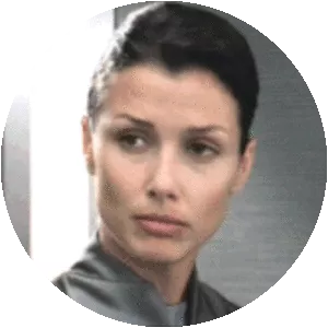 Susan Calvin - Fictional character