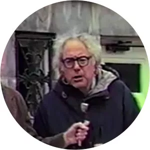 Susan Campbell Mott photograph