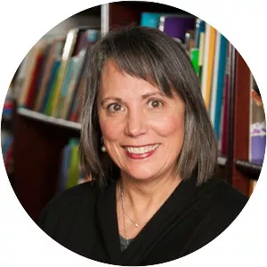 Susan Canizares - Author