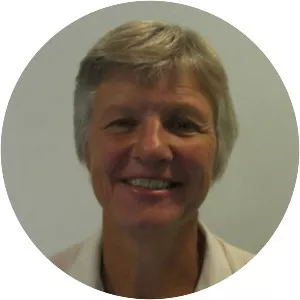 Susan Capel photograph