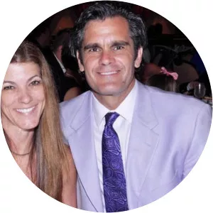 Susan Caray - Chip Caray's wife