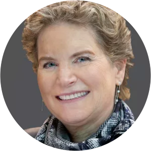 Susan Carol Schwab - Former United States Trade Representative
