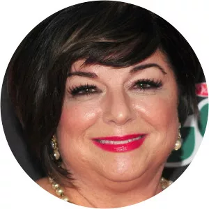 Susan Cartsonis - American film producer