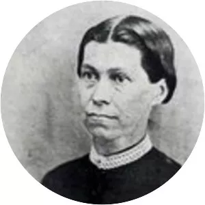 Susan Catherine Koerner - Wilbur Wright's mother