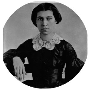 Susan Catherine Koerner Wright