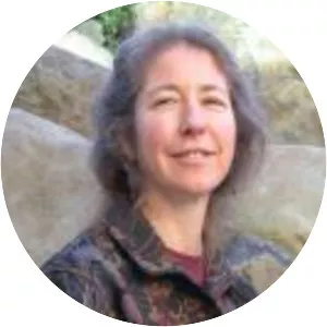 Susan Charnley - Author