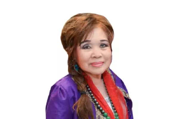 Susan Cheah photograph