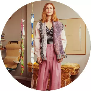 Susan Cianciolo - Artist