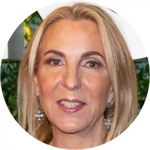 Susan Cohn Rockefeller