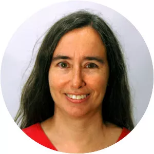 Susan Coppersmith - American physicist